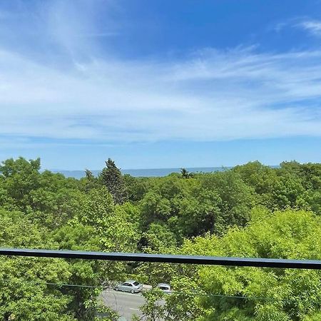 Sea Scenery Apartment Burgas Exterior foto