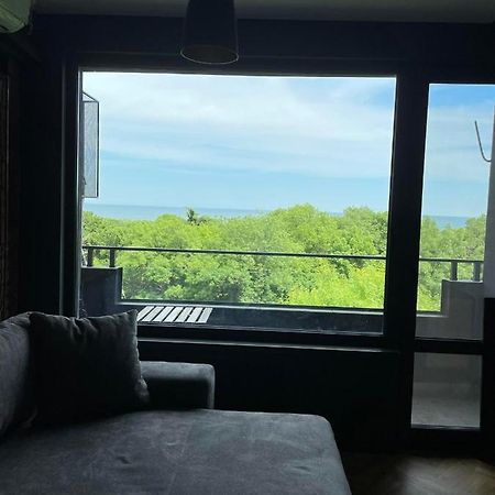 Sea Scenery Apartment Burgas Exterior foto