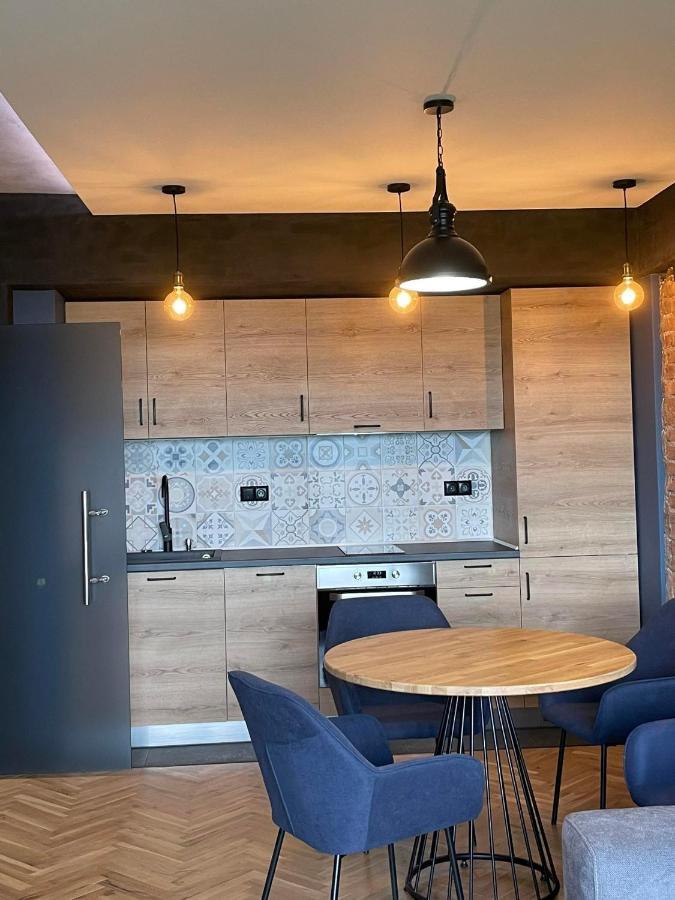 Sea Scenery Apartment Burgas Exterior foto