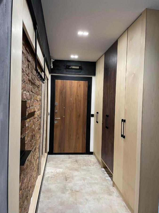 Sea Scenery Apartment Burgas Exterior foto