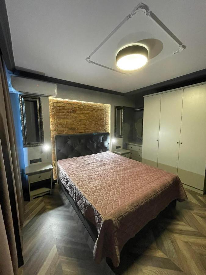 Sea Scenery Apartment Burgas Exterior foto