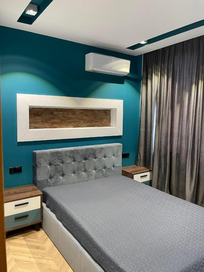 Sea Scenery Apartment Burgas Exterior foto